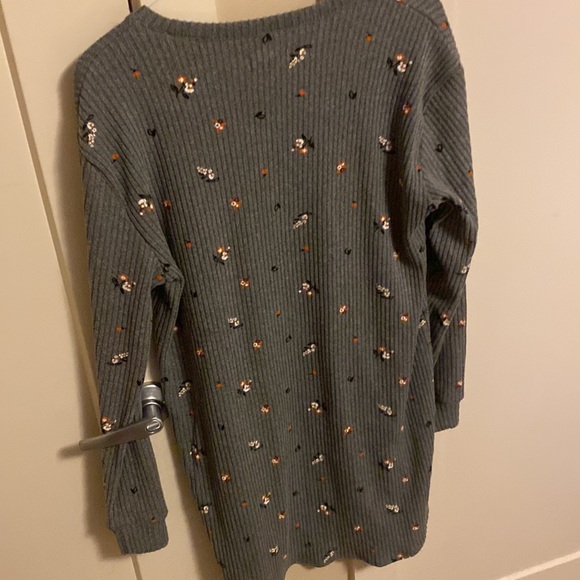 Unworn Midnight Maddie dress/blouse tags still on - Picture 4 of 4